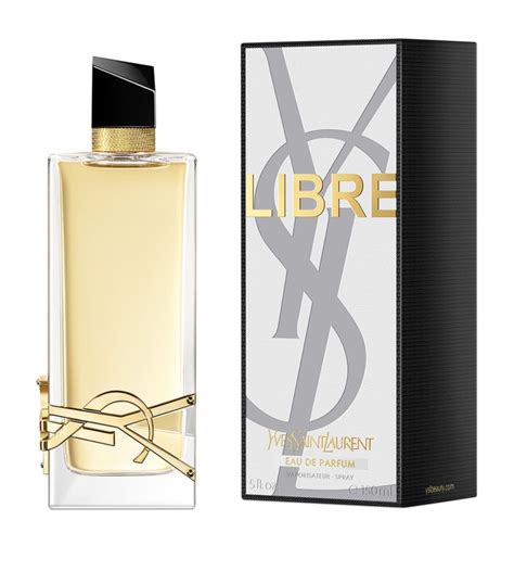 ysl libre 150ml|ysl libre edp 100ml.